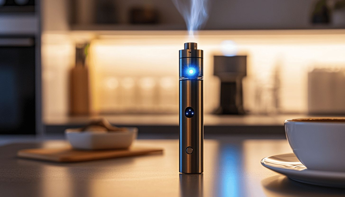 Cigarette électronique Blu avis : une approche simple et régulière pour accompagner la transition